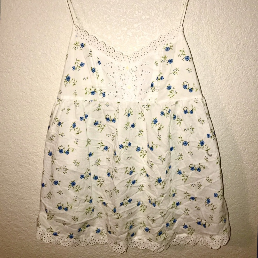 Victoria Secret Tank Top